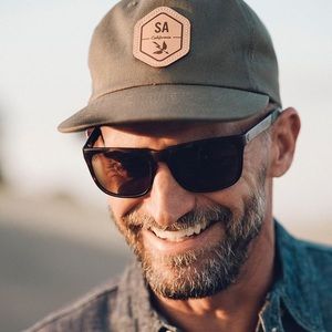 Meet your Posher, Brian